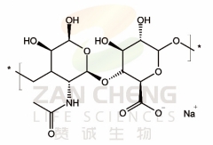 寡聚透明質(zhì)酸鈉
