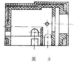 燃燒室新設計